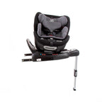 Cadeira Auto Spinel 360 Plus Authentic Black - Maxi-Cosi