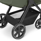 Carrinho de Bebê Avus Duo - ABC Design - Olive