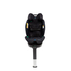Cadeirinha para Auto Spinel 360 Smart Authentic Black - Maxi-Cosi