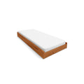 Cama Auxiliar KIDS307 Madeira Jequitibá - Sleeper