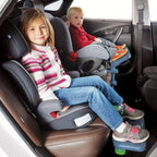Apoio para os Pés para Cadeirinha de Carro - Comfort Kids