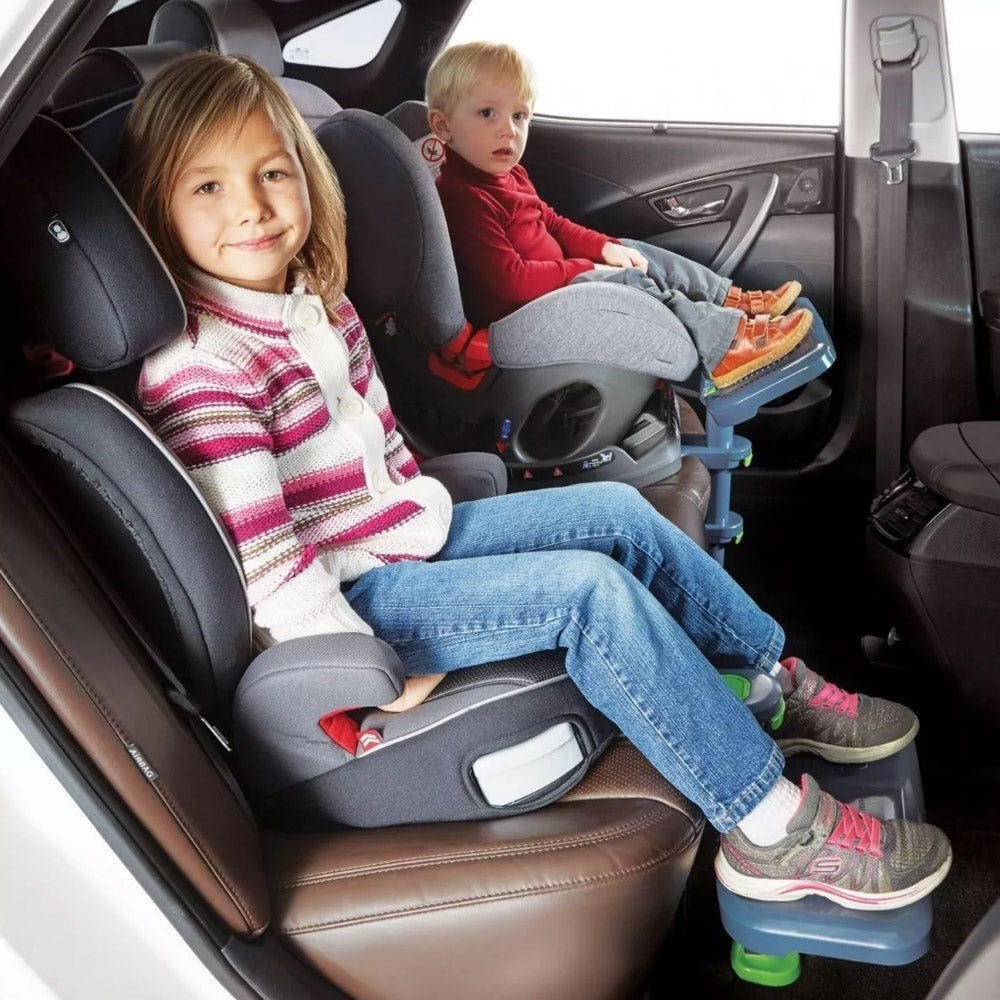 Apoio para os Pés para Cadeirinha de Carro - Comfort Kids