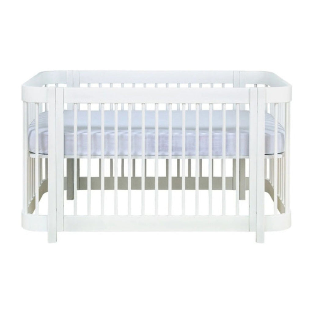 Berço Lola LOLA700 Branco - Sleeper