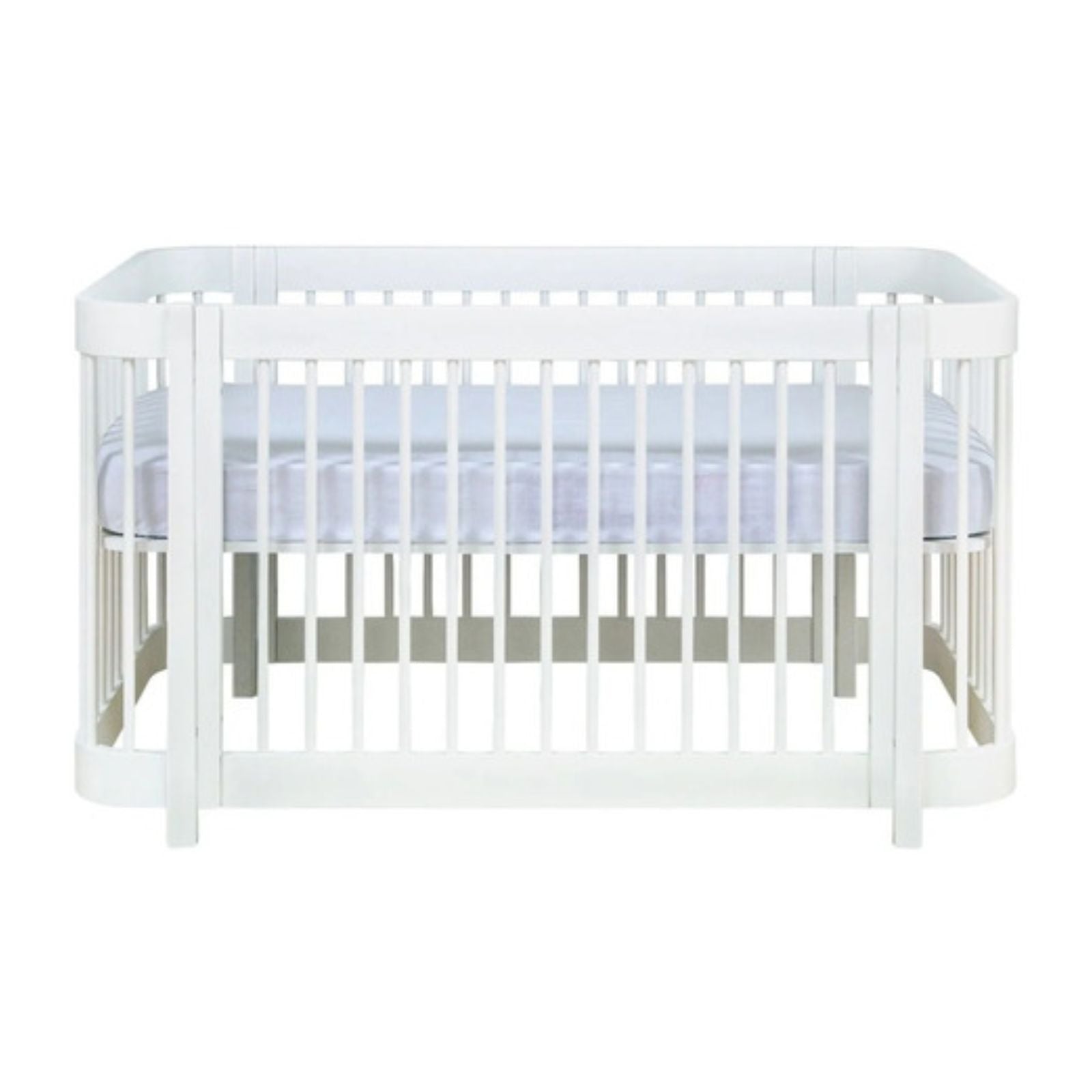 Berço Lola LOLA700 Branco - Sleeper