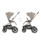 Carrinho Goya Premium Champagne - Kikka Boo