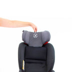 Cadeira Auto Spinel 360 Plus Authentic Black - Maxi-Cosi