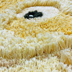 Tapete Lavável Ducky 95x120cm - Lorena Canals