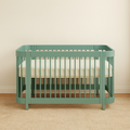 Berço Lola LOLA700 Verde - Sleeper