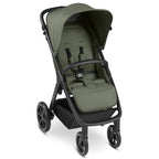 Carrinho de Bebê Avus Duo - ABC Design - Olive
