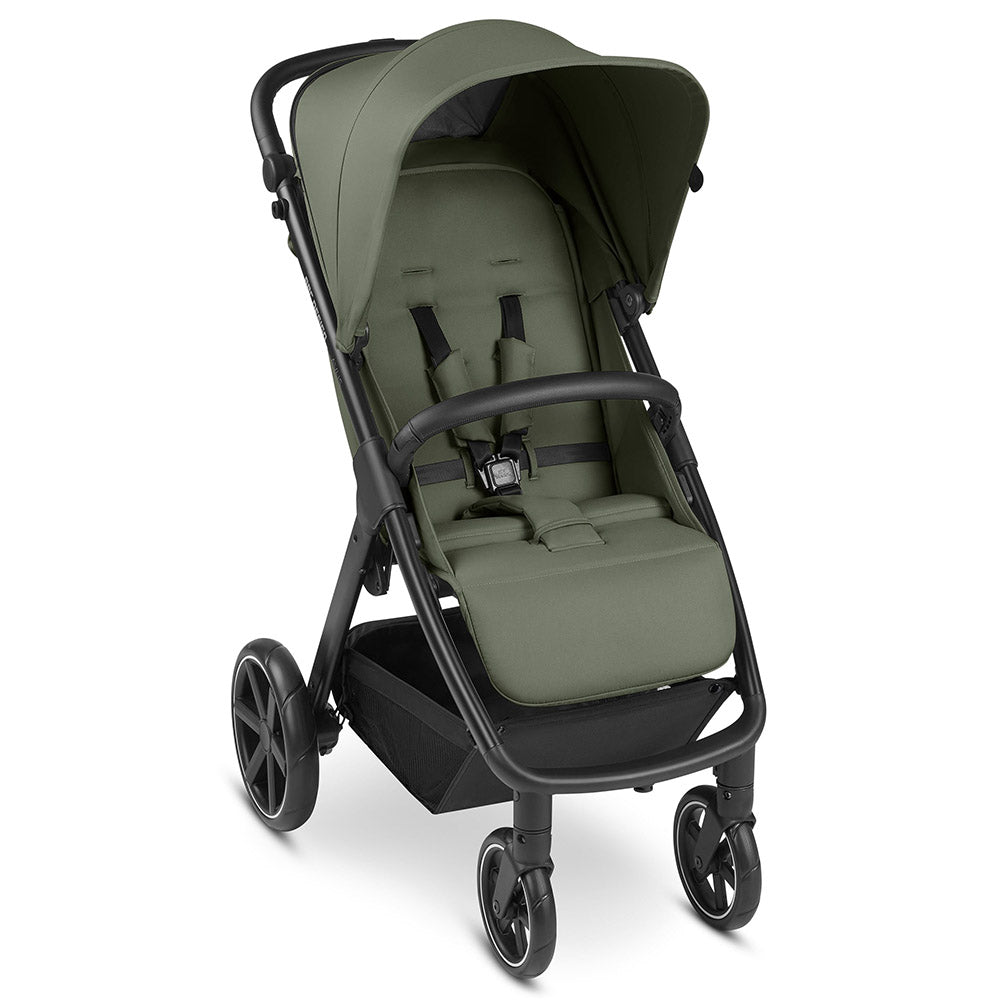 Carrinho de Bebê Avus Duo - ABC Design - Olive