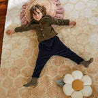 Almofada Little Daisy 35cm - Lorena Canals