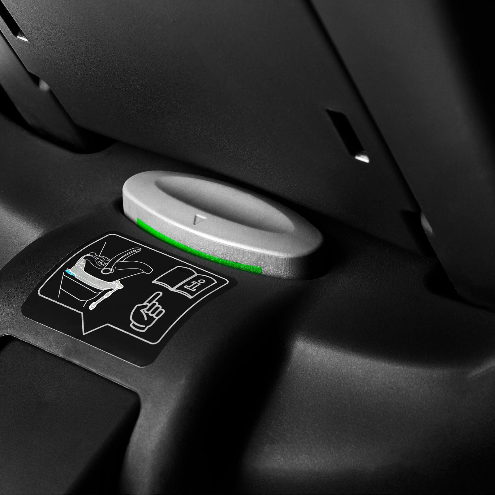 Base Isofix Tulip - ABC Design