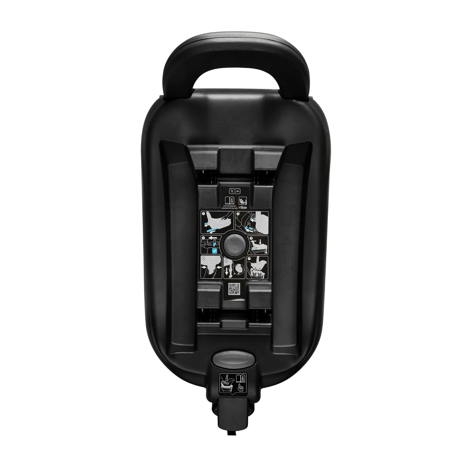 Base Isofix Tulip - ABC Design