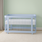 Berço Lola LOLA700 Azul - Sleeper