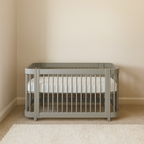 Berço Lola LOLA700 Grey - Sleeper
