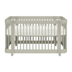 Berço Lola LOLA700 Grey - Sleeper