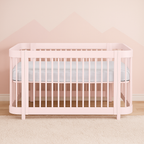 Berço Lola LOLA700 Rosa - Sleeper