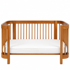 Berço Lola LOLA701 Madeira - Sleeper