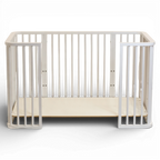 Berço Evolutivo Fases FAS-500 Branco - Kartoon