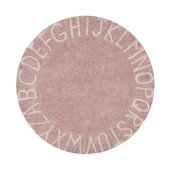 Tapete ABC Nude Vintage - Lorena Canals **