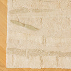 Tapete lavável Bamboo Forest 120 x 160 cm - Lorena Canals **