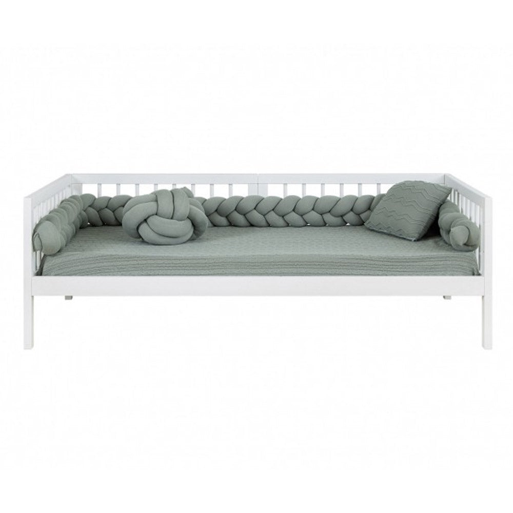 Cama KIDS342  - Sleeper Cor:Rosa