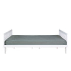 Kit de Pés para Cama KIDS341 Branco