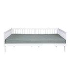 Kit de Pés para Cama KIDS341 Branco
