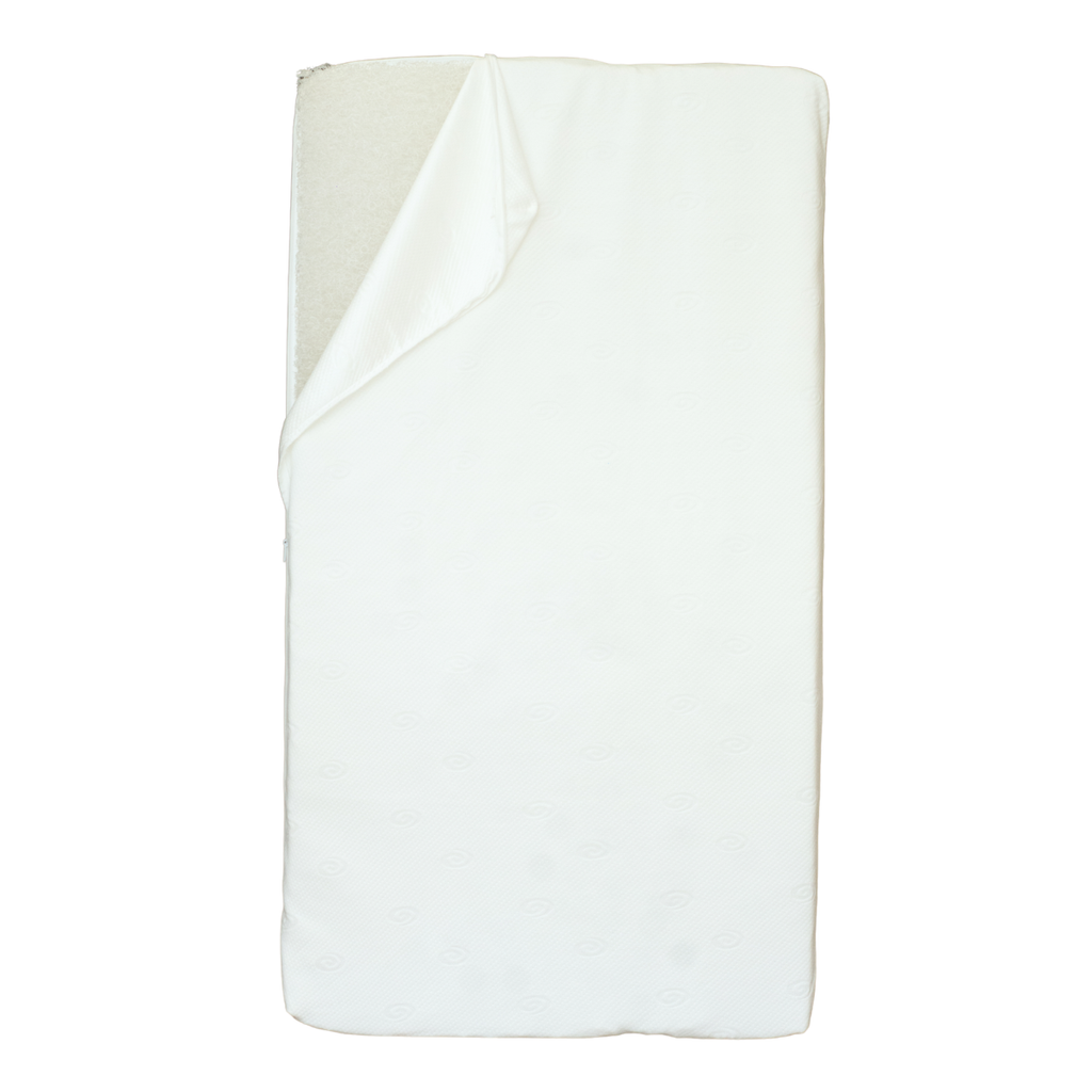 Colchão Respirável Americano Berço Trad. 130 x 70cm - Bicho Papão