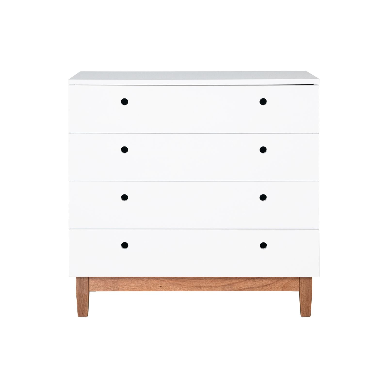 Cômoda Otto OTTO005 - Sleeper - Cor:Madeira