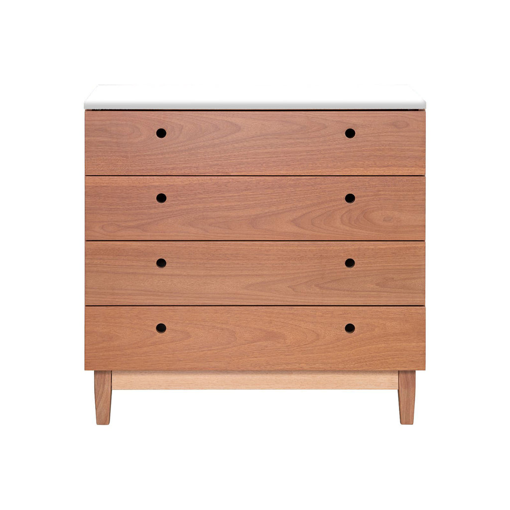 Cômoda Otto OTTO005 - Sleeper - Cor:Madeira