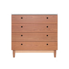 Cômoda Otto OTTO005 - Sleeper - Cor:Madeira