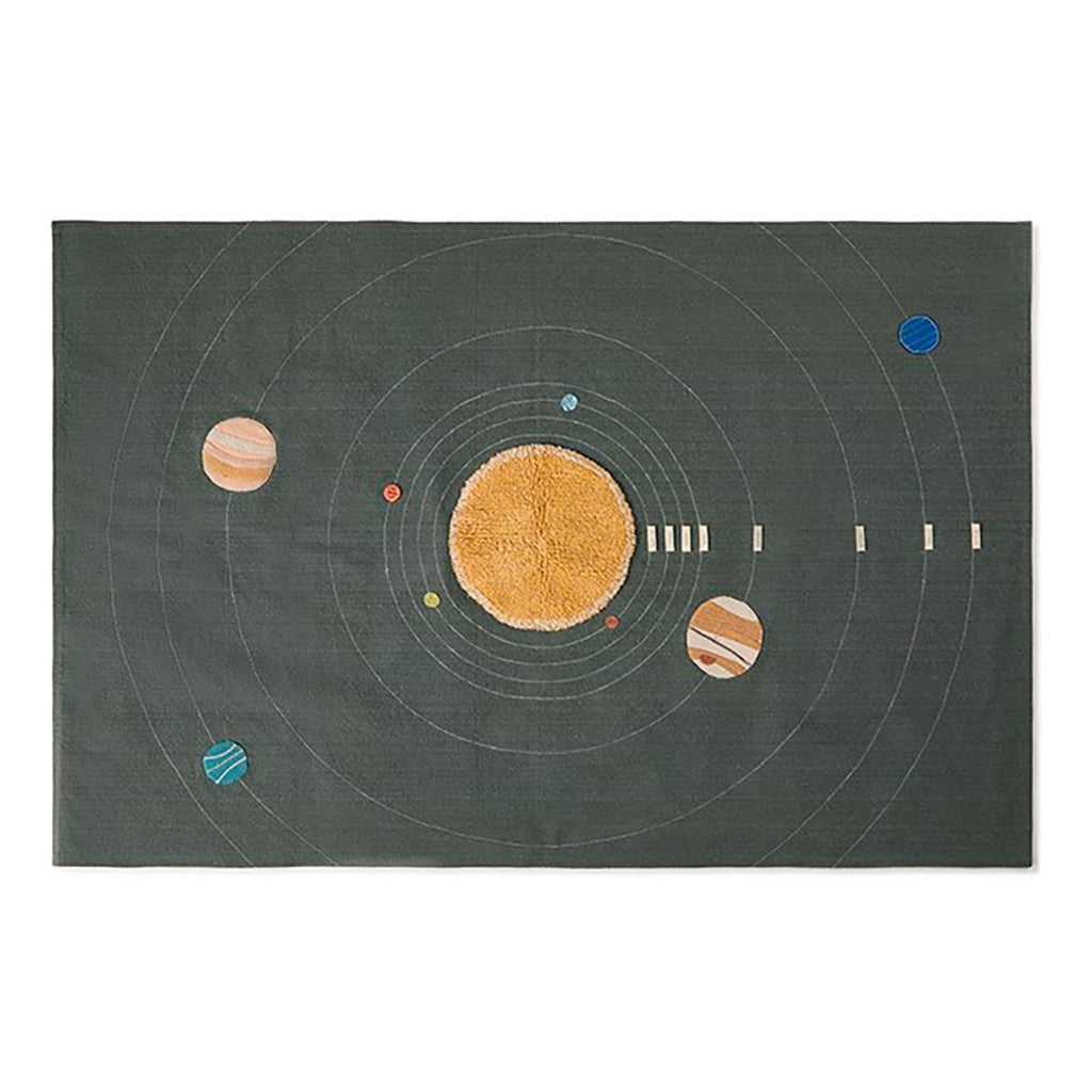 Enfeite de parede Solar System 150 x 100 cm - Lorena Canals **