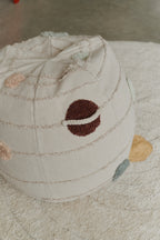 Pufe Solar System 50x45cm - Lorena Canals **