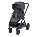 Carrinho de Bebê Oxford Graphite - Maxi-Cosi