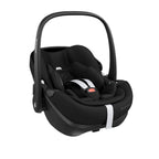 Bebê Conforto Pebble 360 Pro² com Base Family Fix Essential Black - Maxi-Cosi