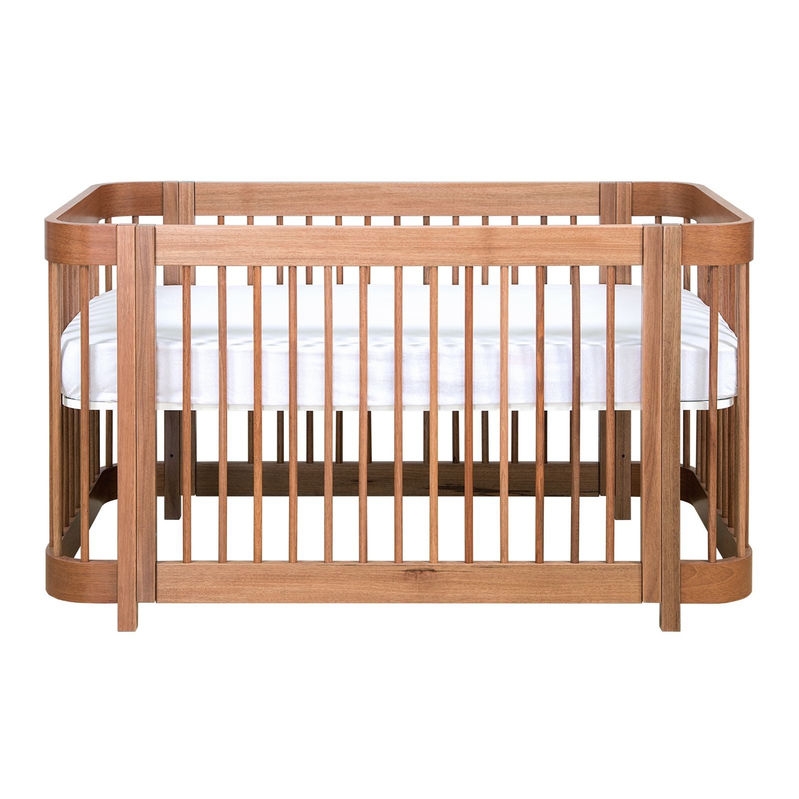 Berço Lola LOLA701 Madeira - Sleeper