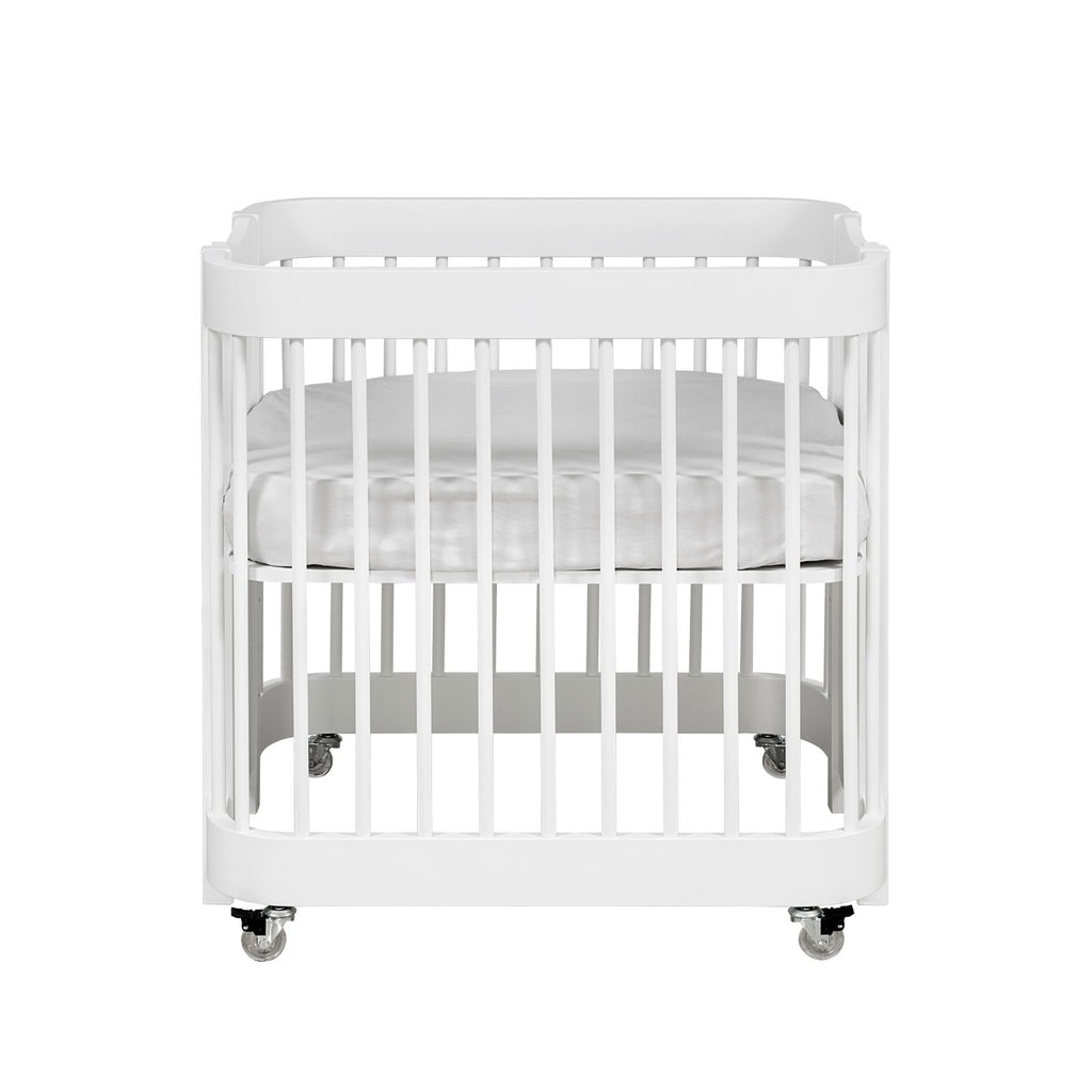 Berço Lola LOLA700 Branco - Sleeper