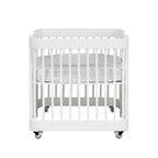Berço Lola LOLA700 Branco - Sleeper
