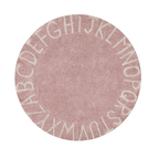 Tapete ABC Nude Vintage - Lorena Canals **