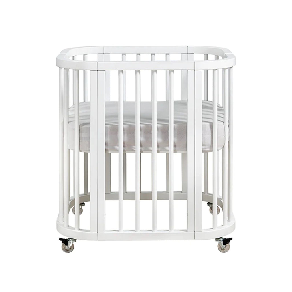 Berço Sleep SLEEP400 Branco - Sleeper