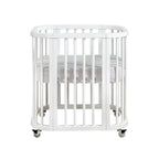 Berço Sleep SLEEP400 Branco - Sleeper