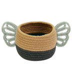 Cesta Baby Bee 15x15cm - Lorena Canals **