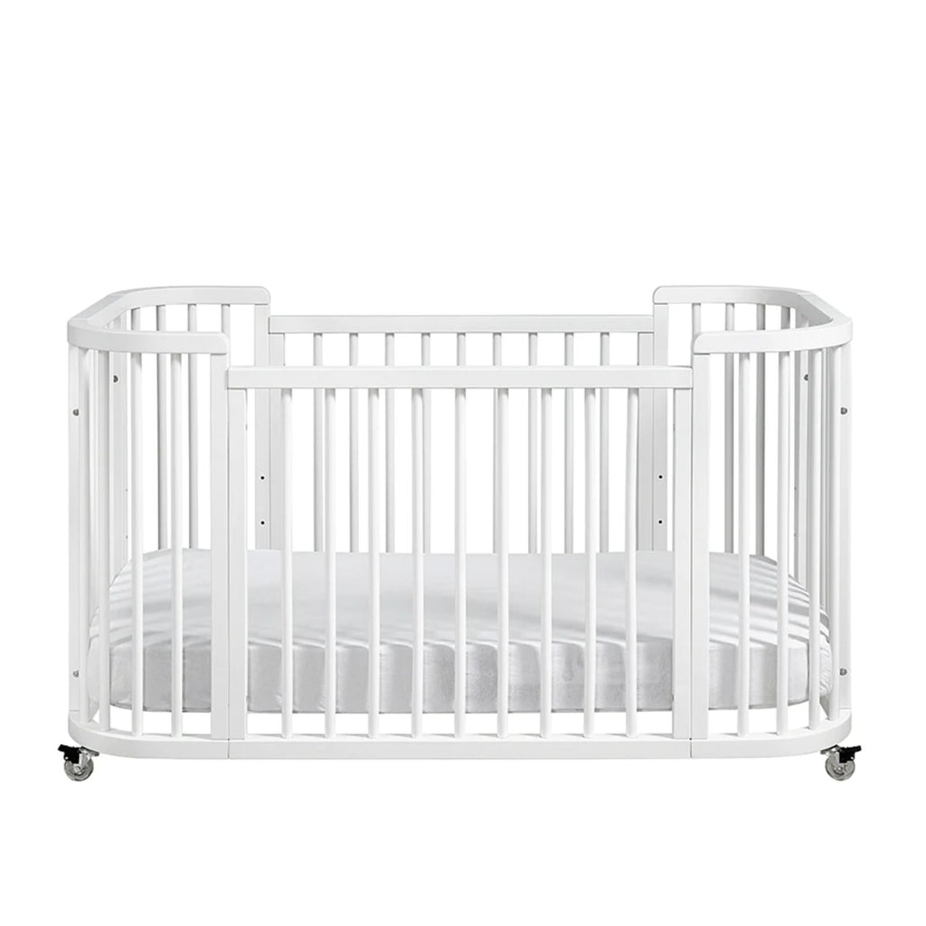 Berço Sleep SLEEP400 Branco - Sleeper