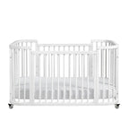 Berço Sleep SLEEP400 Branco - Sleeper
