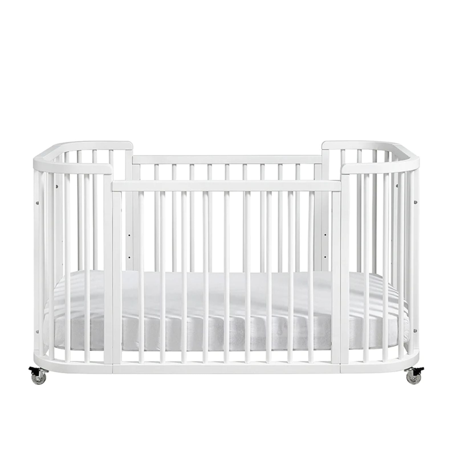 Berço Sleep SLEEP400 Branco - Sleeper