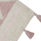 Tapete Azteca Vintage Nude P 120 x 160 cm - Lorena Canals **