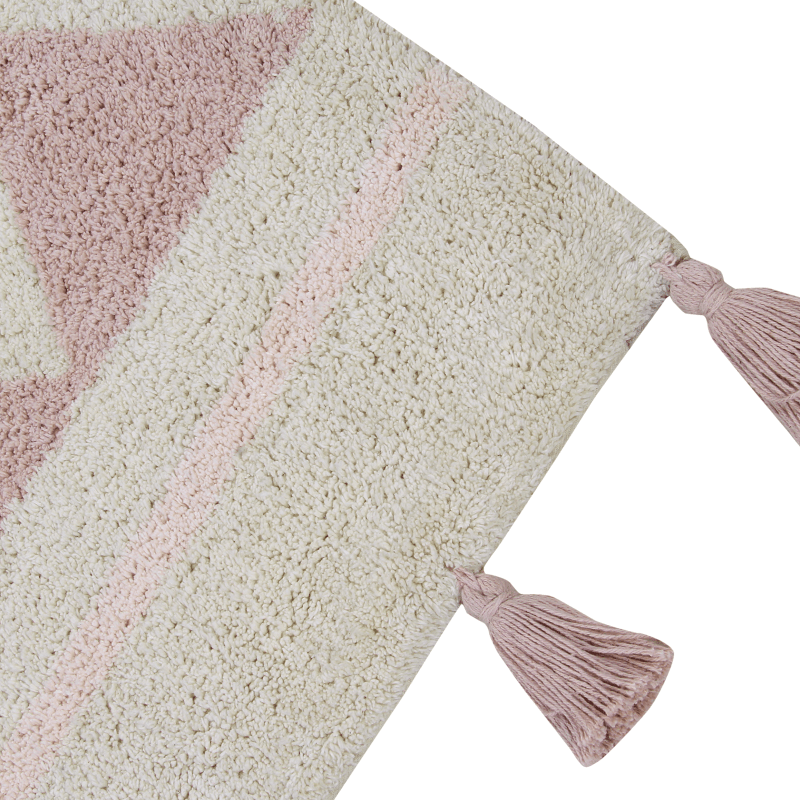 Tapete Azteca Vintage Nude P 120 x 160 cm - Lorena Canals **