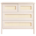 Cômoda Trama  - Sleeper - Cor:Areia