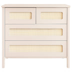 Cômoda Trama  - Sleeper - Cor:Areia